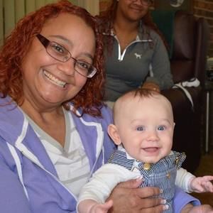 Meet your Posher, Kim